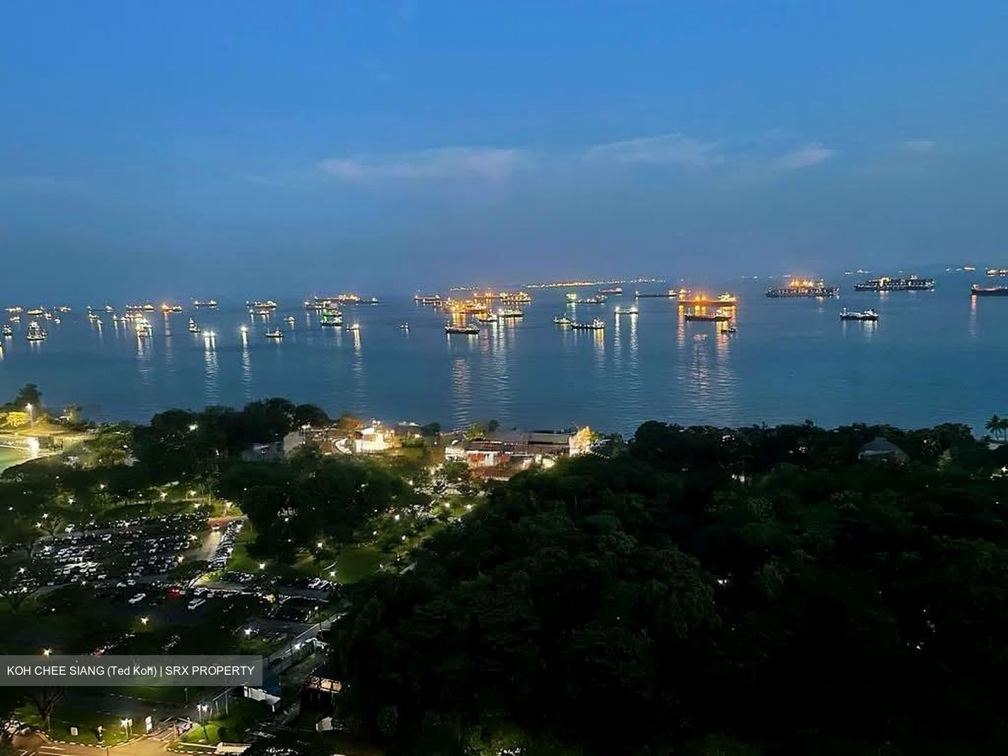 Seaside Residences (D15), Apartment #566312351
